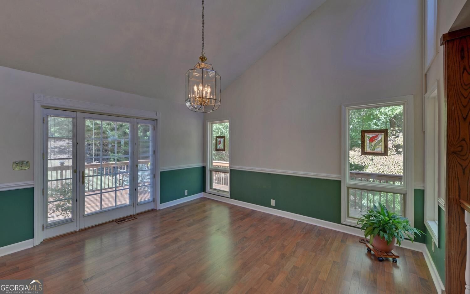 447 Emerald Ridge Dahlonega - Photo 17