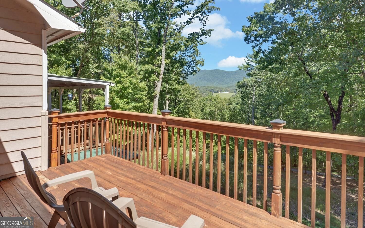 447 Emerald Ridge Dahlonega - Photo 28