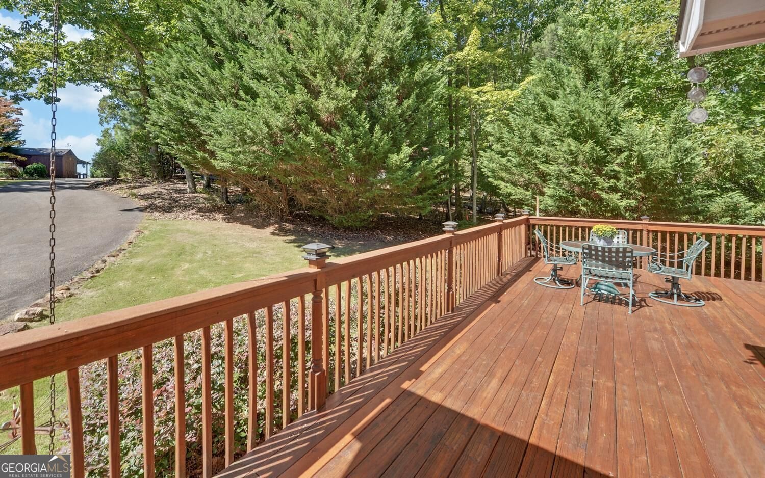 447 Emerald Ridge Dahlonega - Photo 33
