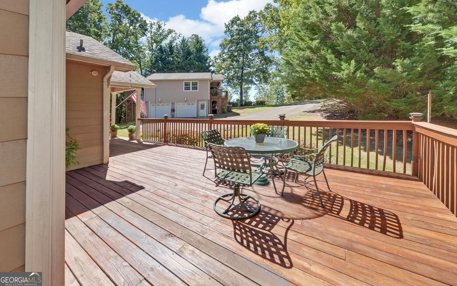 447 Emerald Ridge Dahlonega - Photo 34