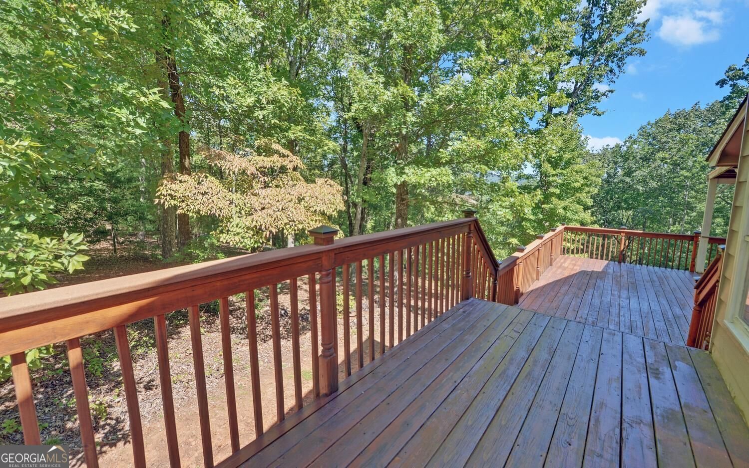 447 Emerald Ridge Dahlonega - Photo 35