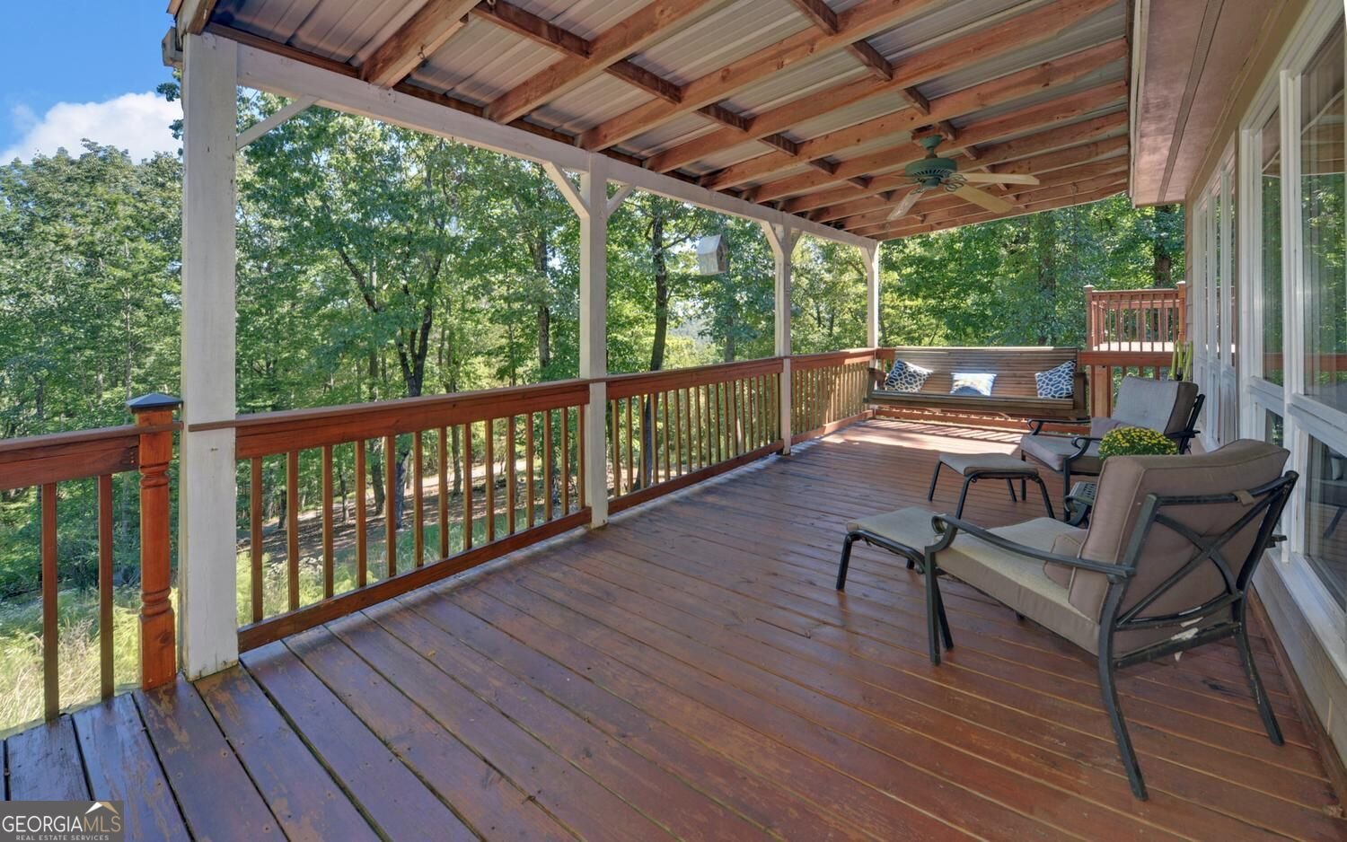 447 Emerald Ridge Dahlonega - Photo 36