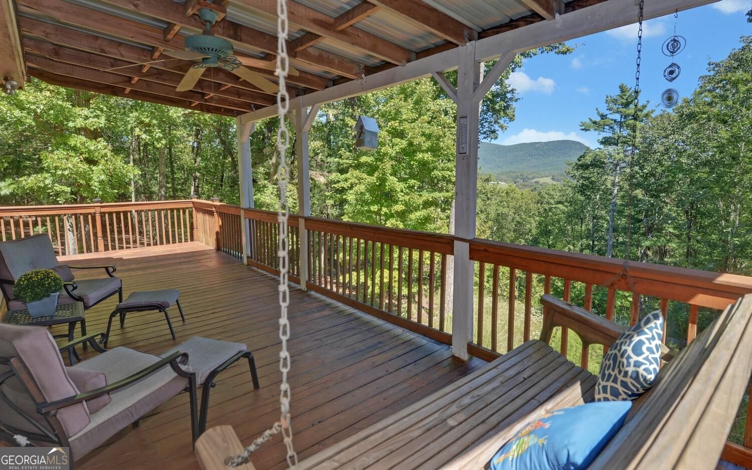 447 Emerald Ridge Dahlonega - Photo 37