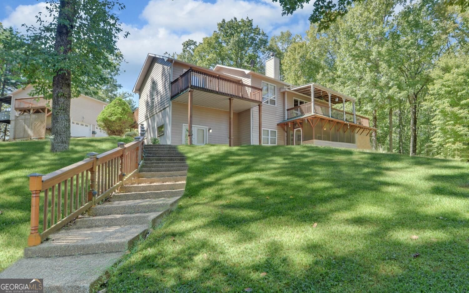 447 Emerald Ridge Dahlonega - Photo 59