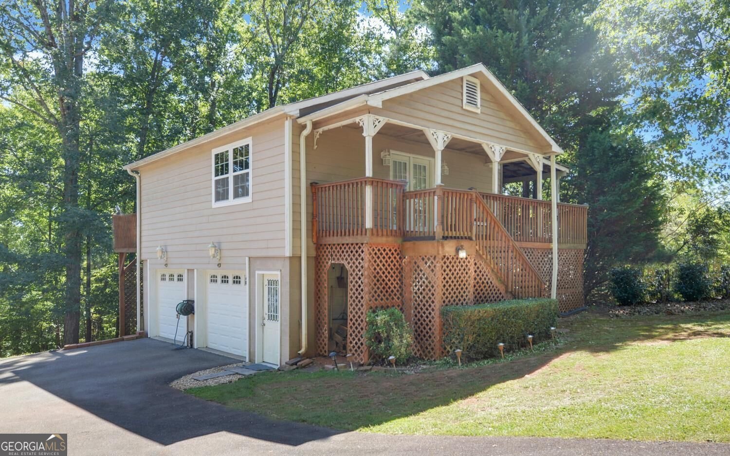 447 Emerald Ridge Dahlonega - Photo 61
