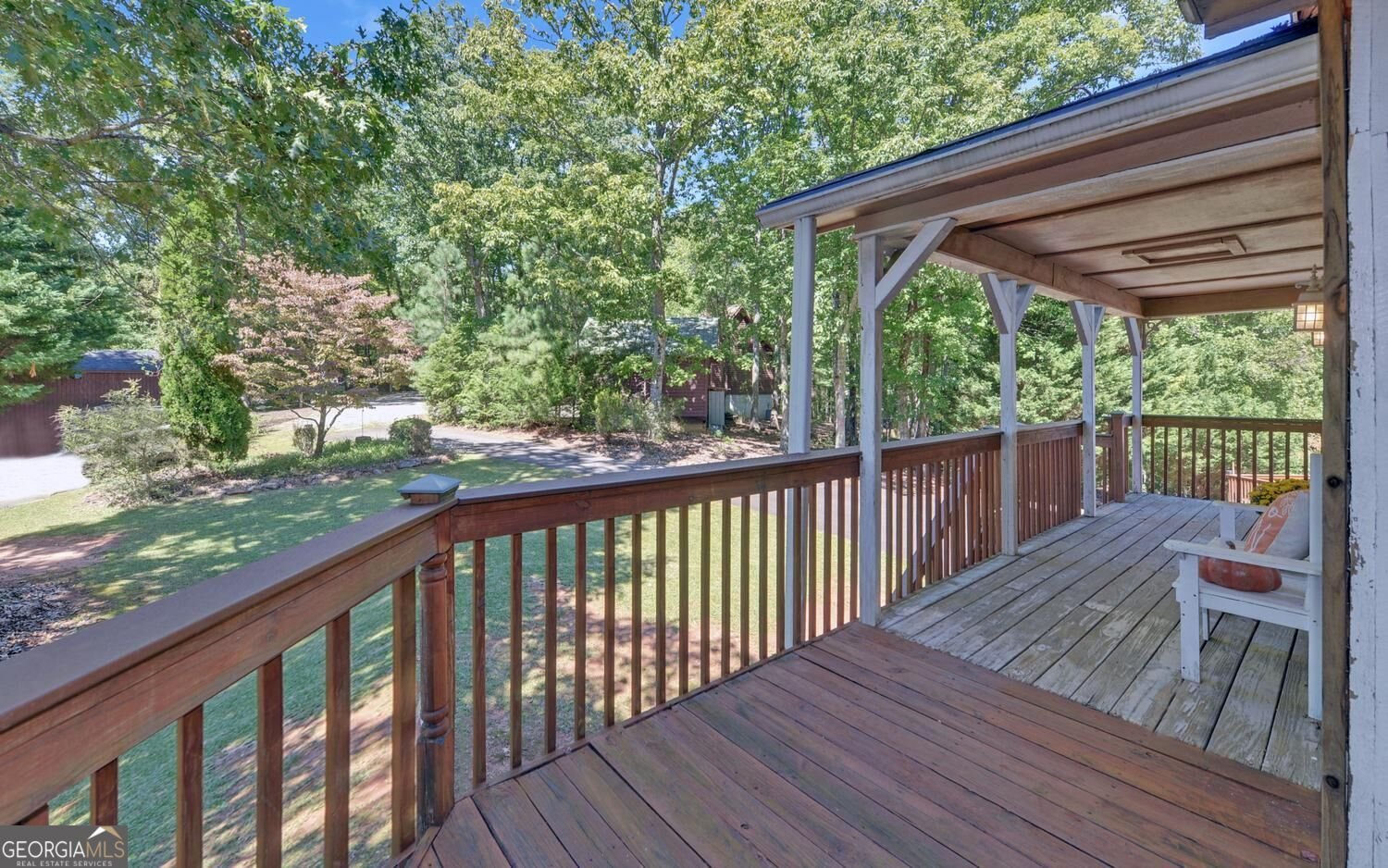 447 Emerald Ridge Dahlonega - Photo 62