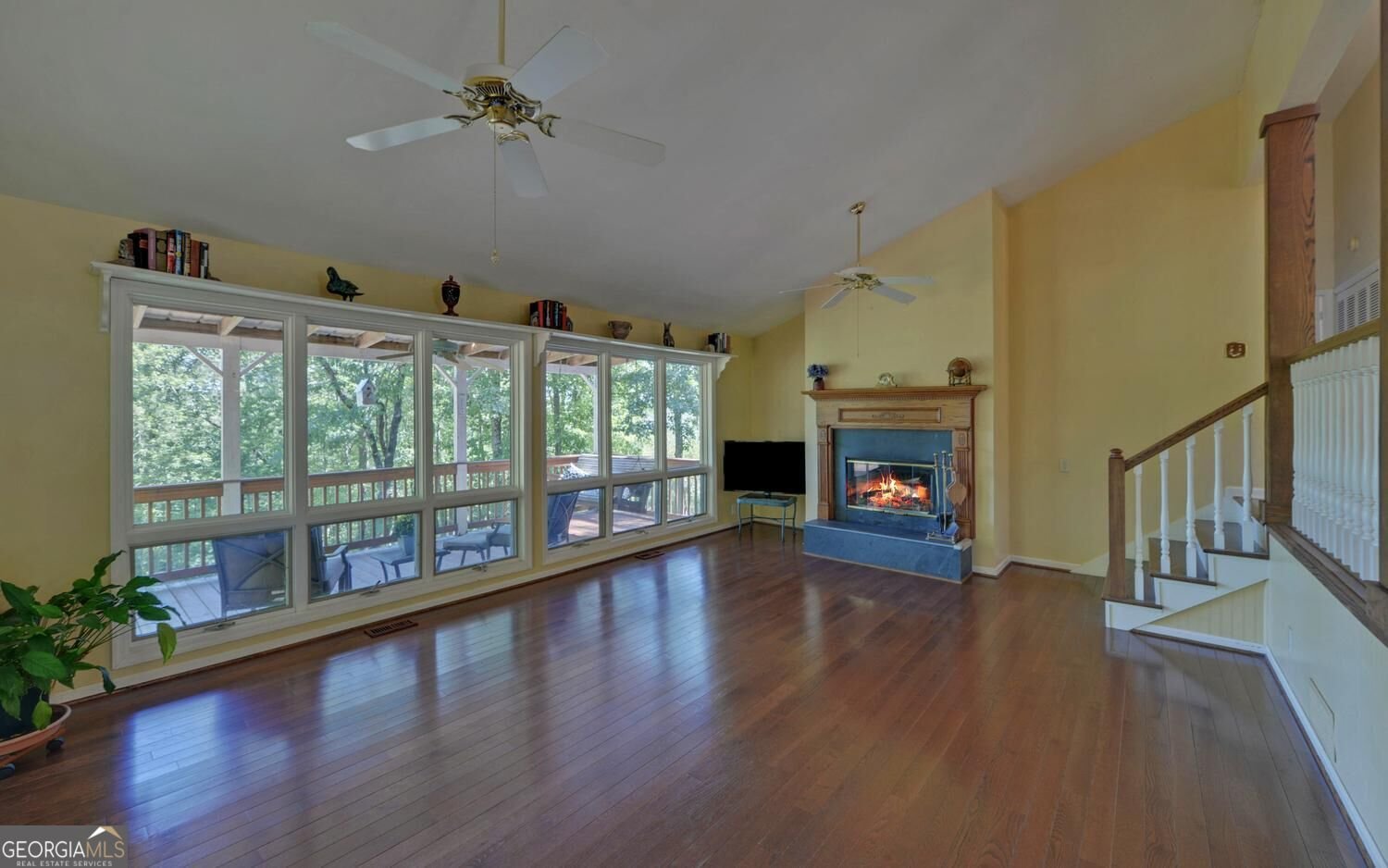 447 Emerald Ridge Dahlonega - Photo 7