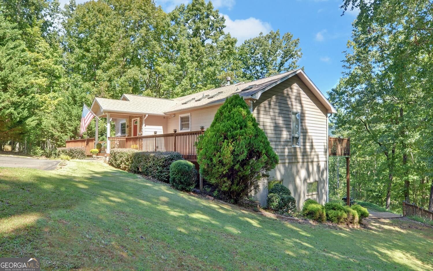 447 Emerald Ridge Dahlonega - Photo 77