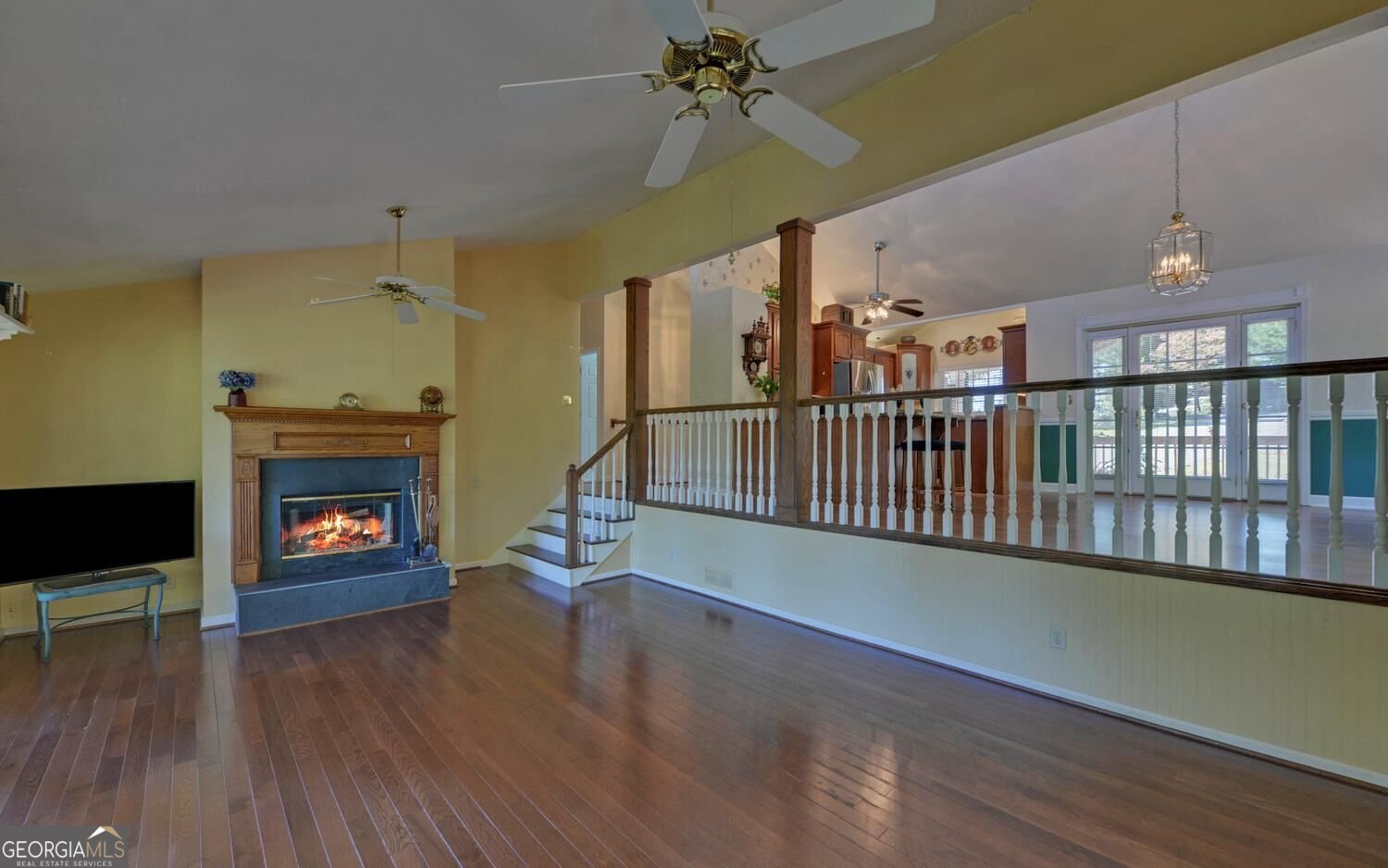 447 Emerald Ridge Dahlonega - Photo 8