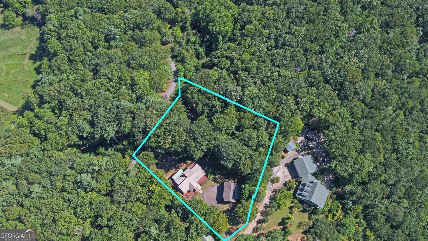 447 Emerald Ridge Dahlonega - Photo 82