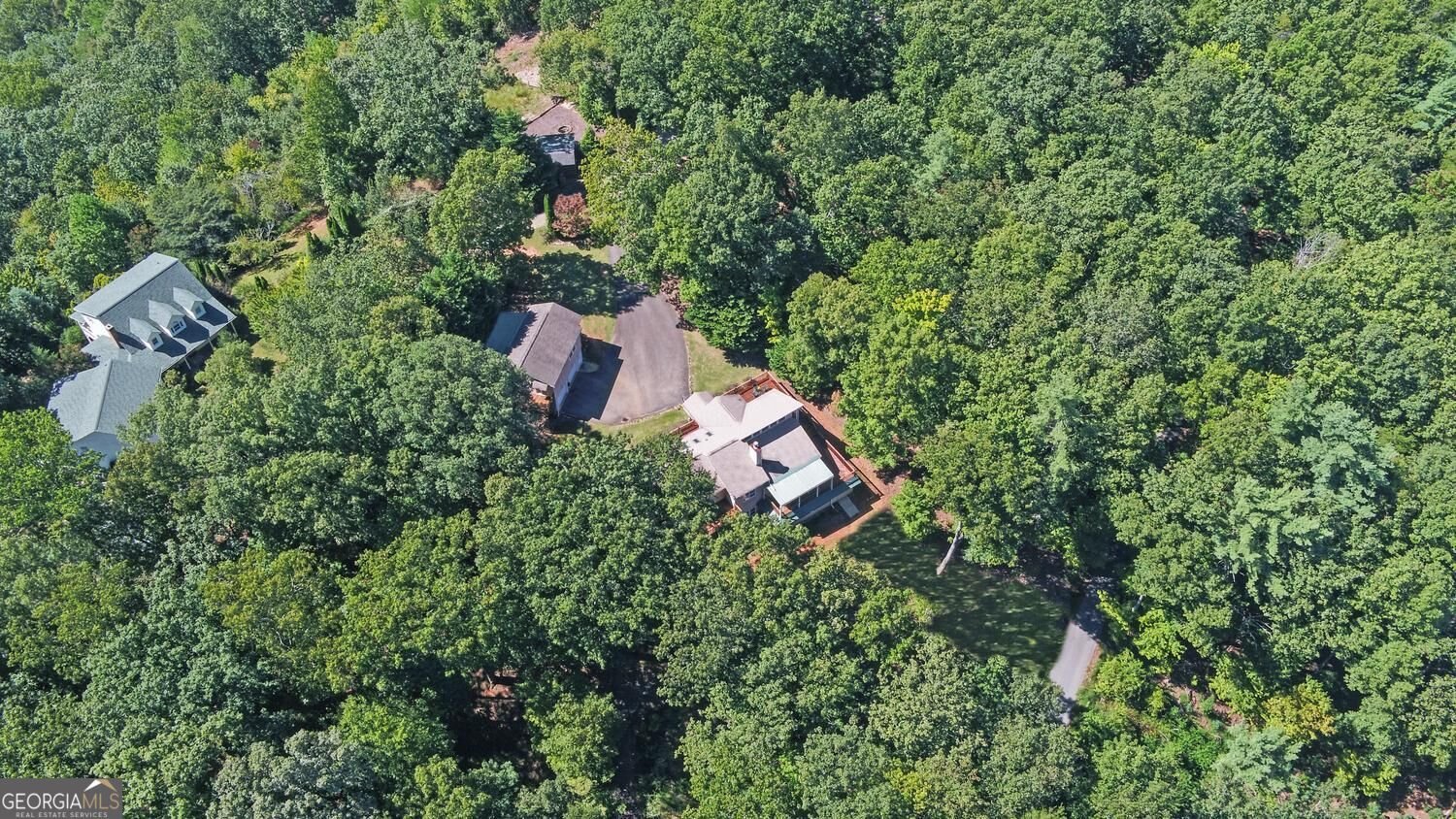 447 Emerald Ridge Dahlonega - Photo 87