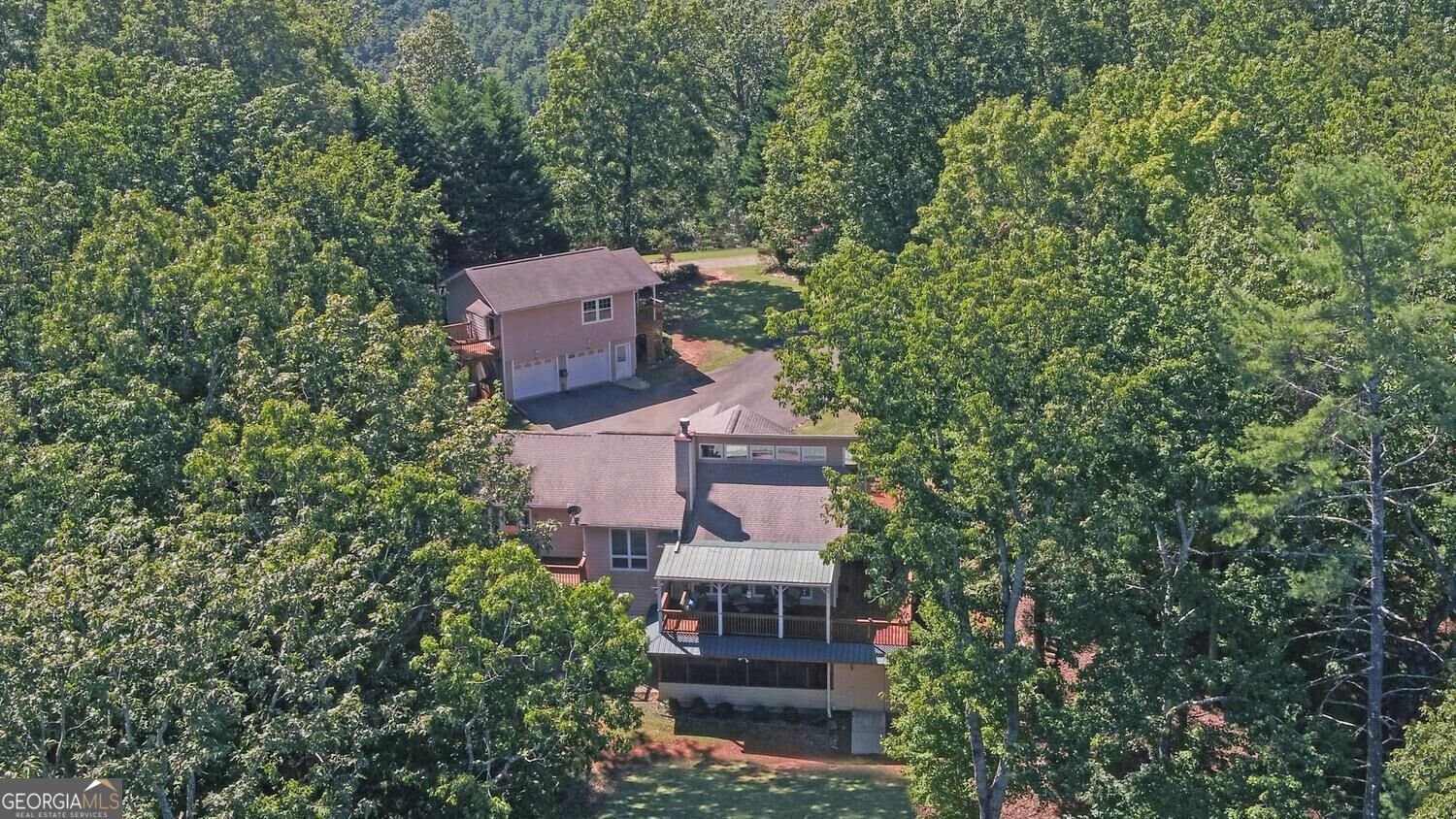 447 Emerald Ridge Dahlonega - Photo 89