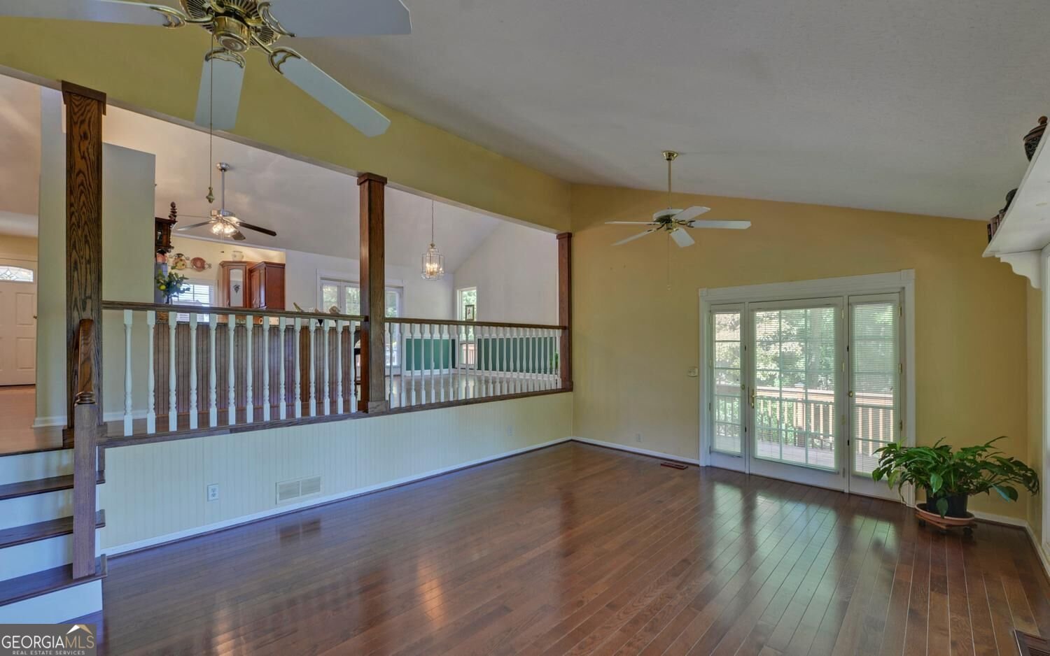 447 Emerald Ridge Dahlonega - Photo 9