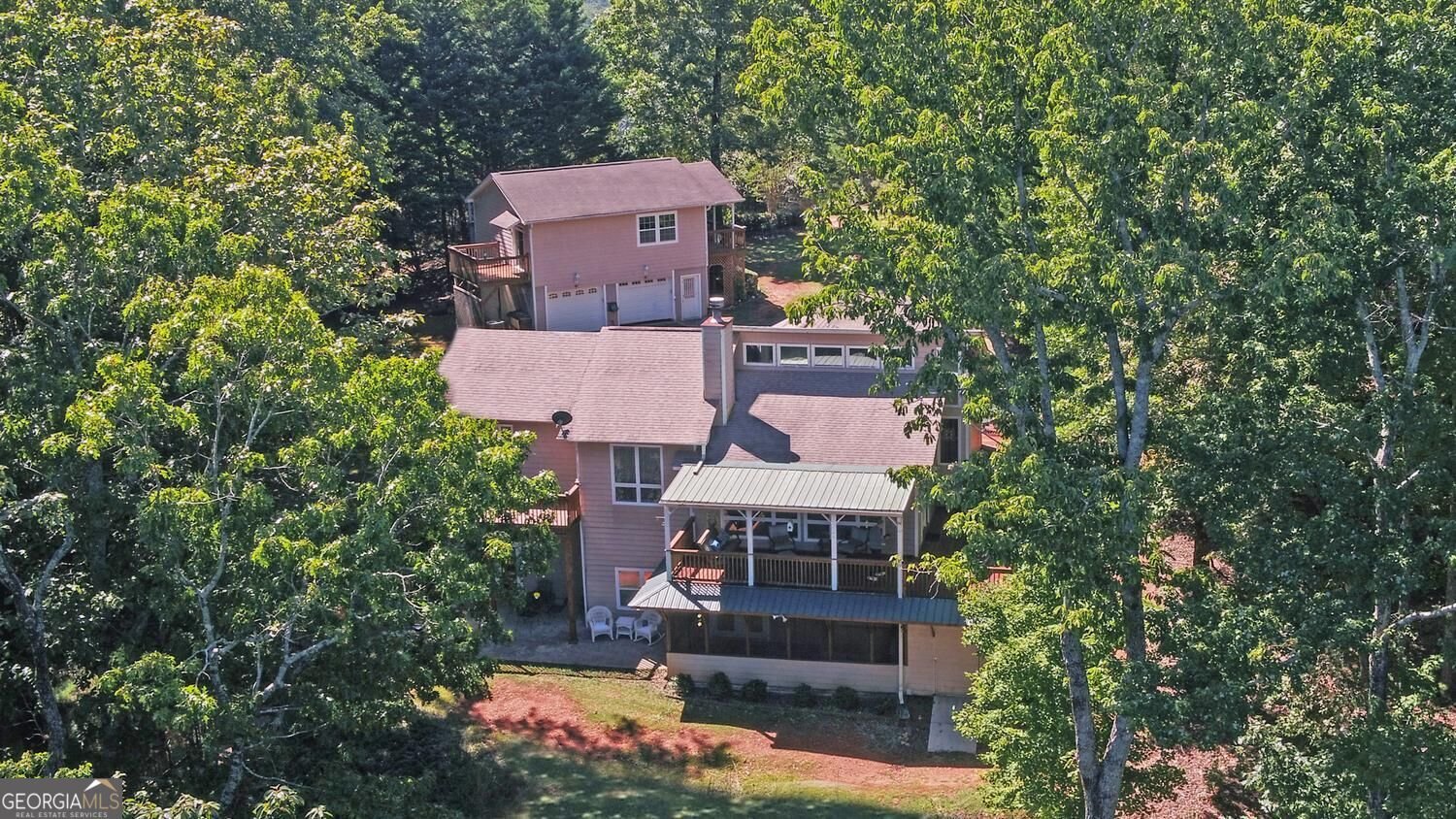 447 Emerald Ridge Dahlonega - Photo 91