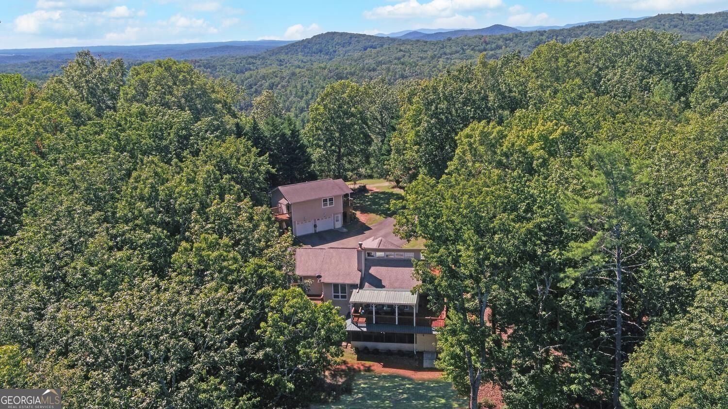 447 Emerald Ridge Dahlonega - Photo 93