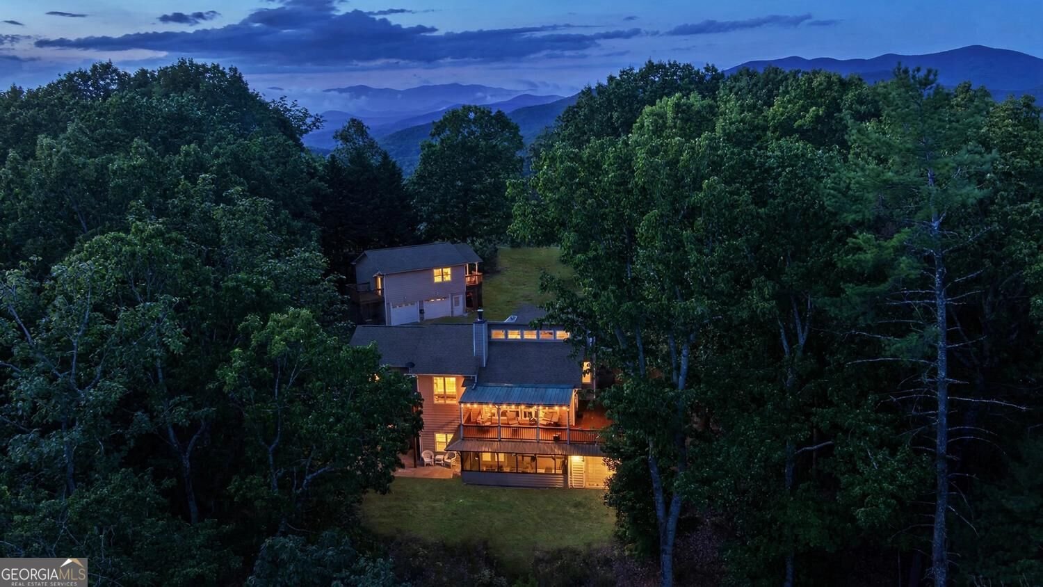 447 Emerald Ridge Dahlonega - Photo 95