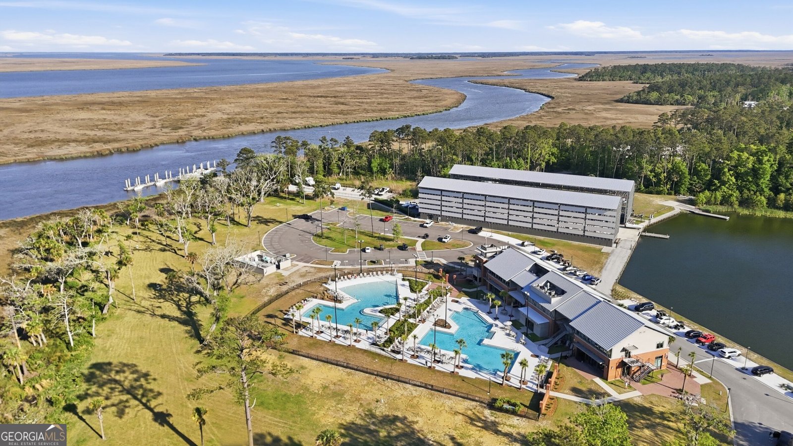 275 Waterways Parkway Richmond Hill - Photo 42