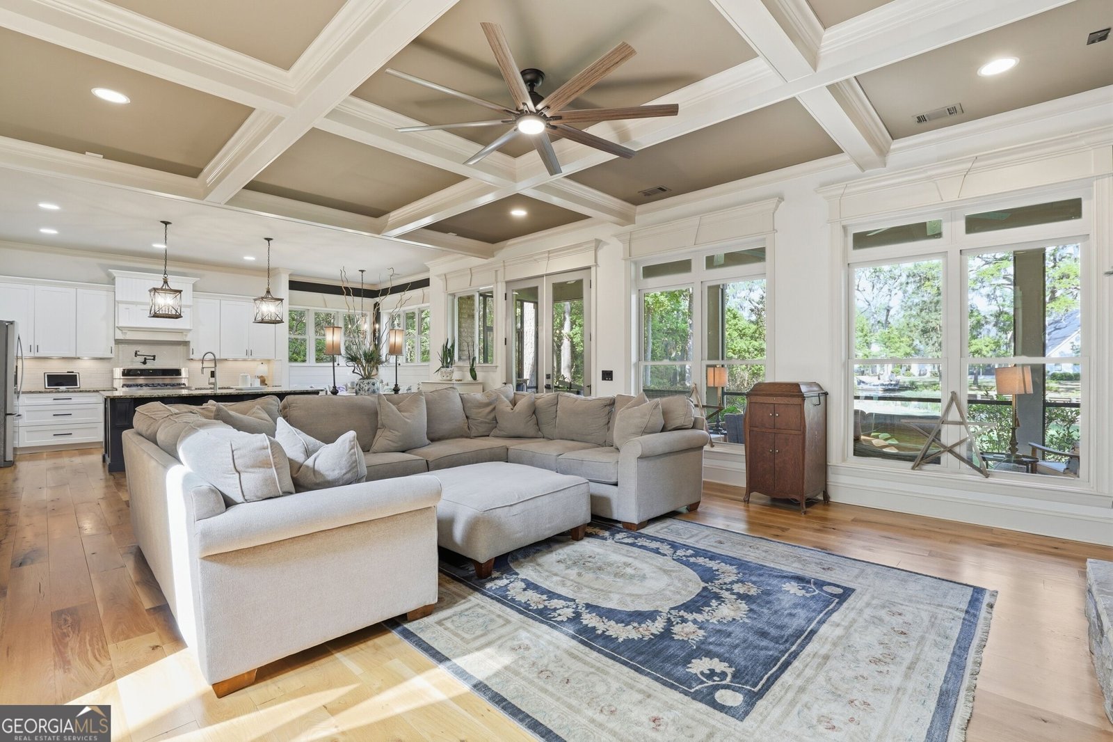 275 Waterways Parkway Richmond Hill - Photo 6