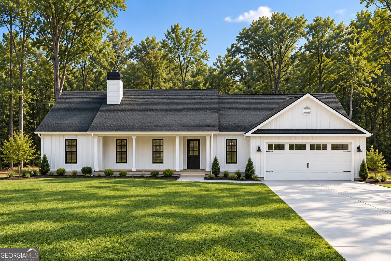 974 Manning Gin Road Winder - main photo