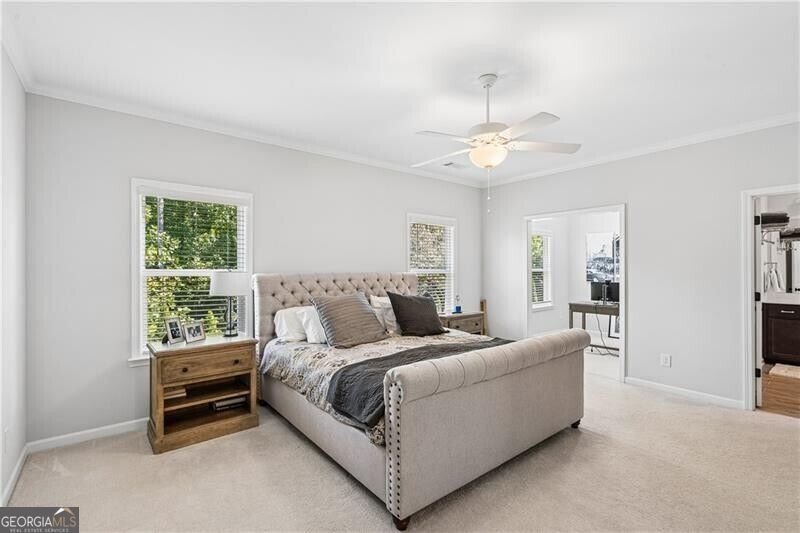 3176 Havencroft Drive Roswell - Photo 17