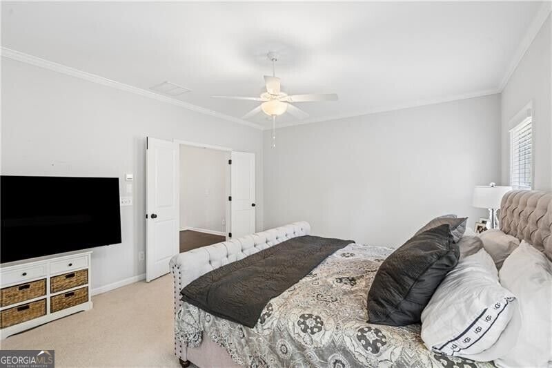 3176 Havencroft Drive Roswell - Photo 18