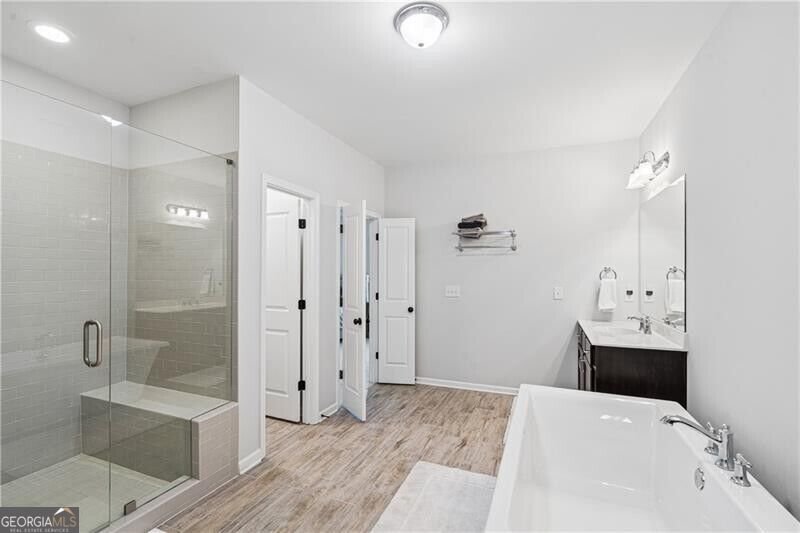 3176 Havencroft Drive Roswell - Photo 21