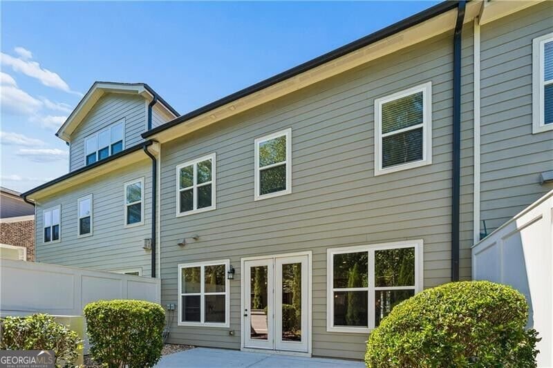 3176 Havencroft Drive Roswell - Photo 32