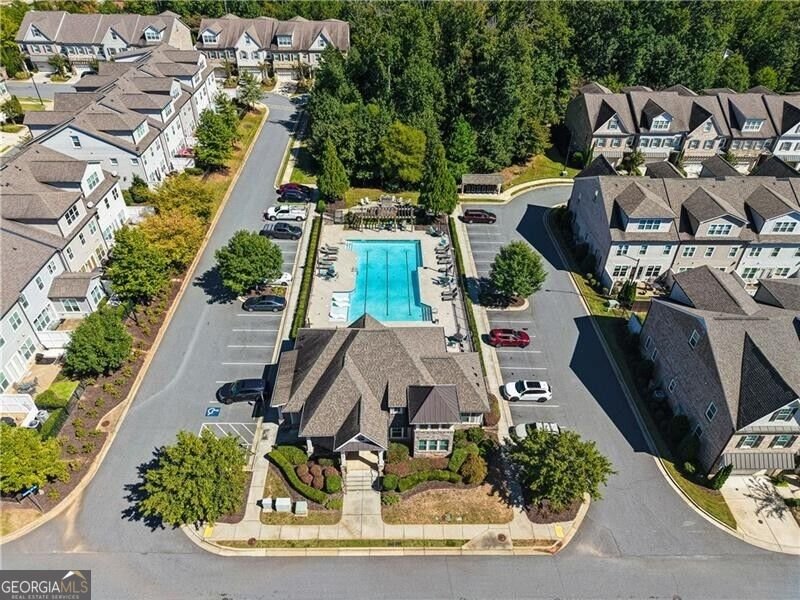 3176 Havencroft Drive Roswell - Photo 34