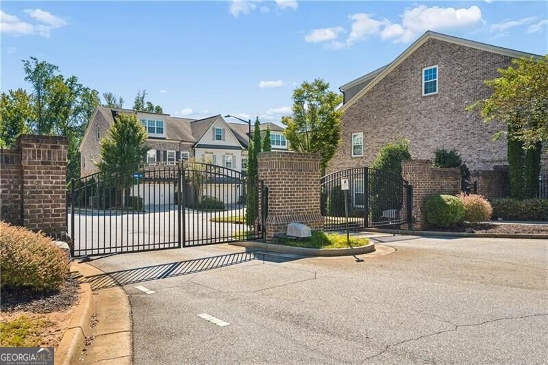 3176 Havencroft Drive Roswell - Photo 38