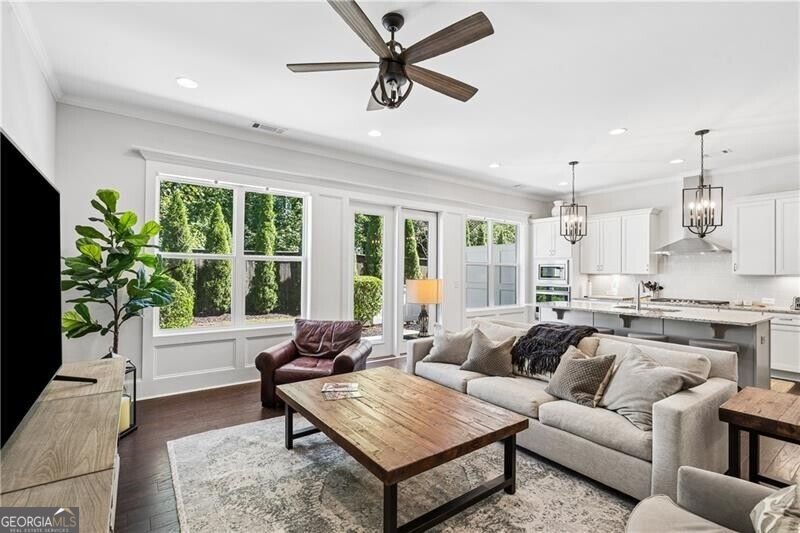 3176 Havencroft Drive Roswell - Photo 6
