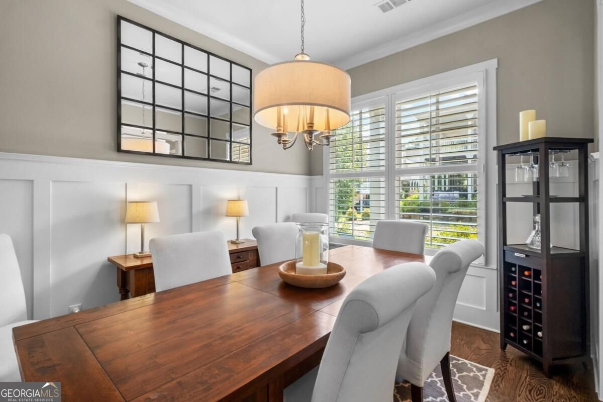 2602 Grand Oaks Alley Woodstock - Photo 10