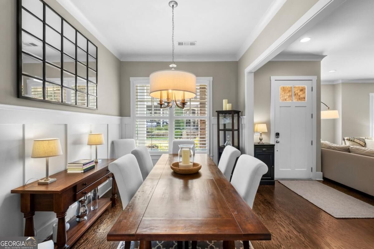 2602 Grand Oaks Alley Woodstock - Photo 11