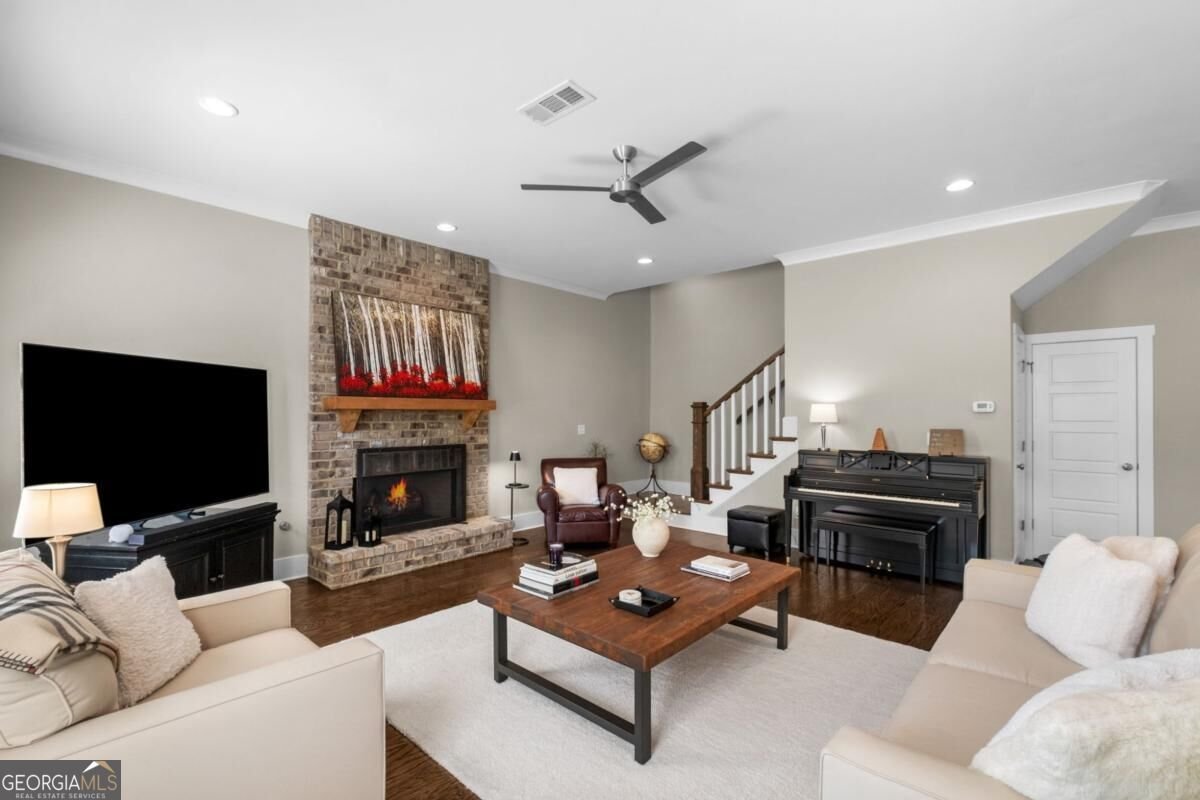 2602 Grand Oaks Alley Woodstock - Photo 13