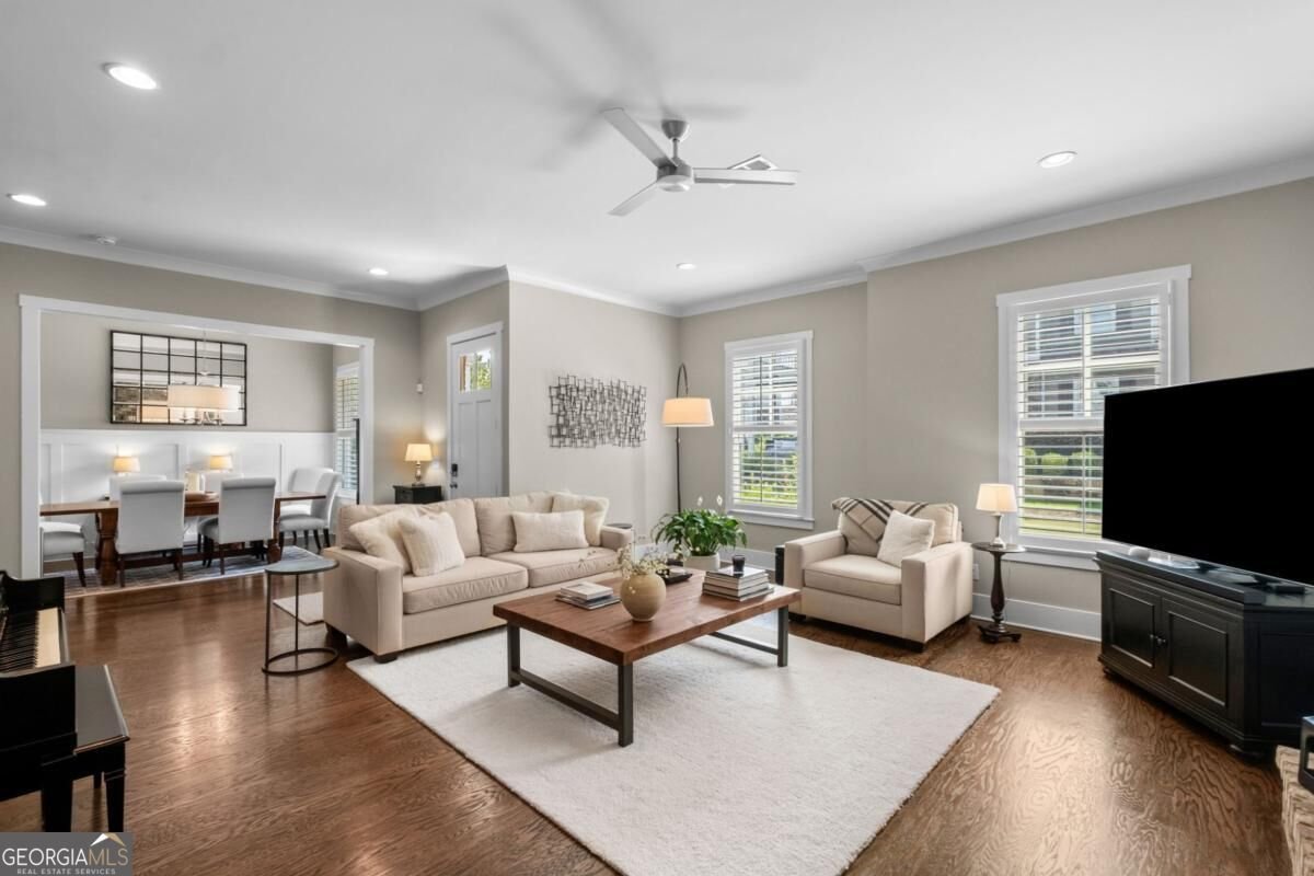 2602 Grand Oaks Alley Woodstock - Photo 14