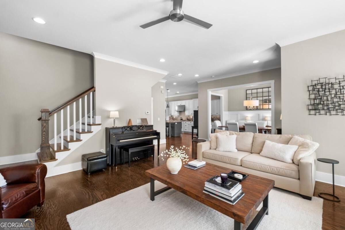 2602 Grand Oaks Alley Woodstock - Photo 15