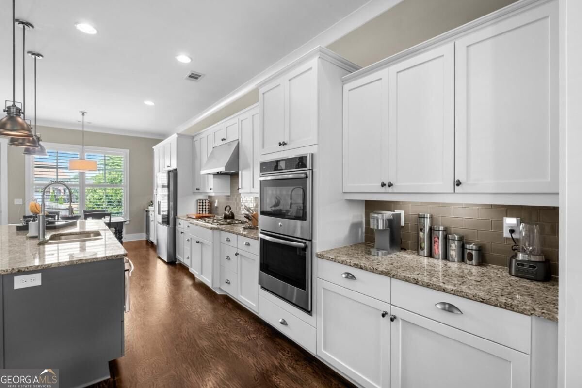 2602 Grand Oaks Alley Woodstock - Photo 19