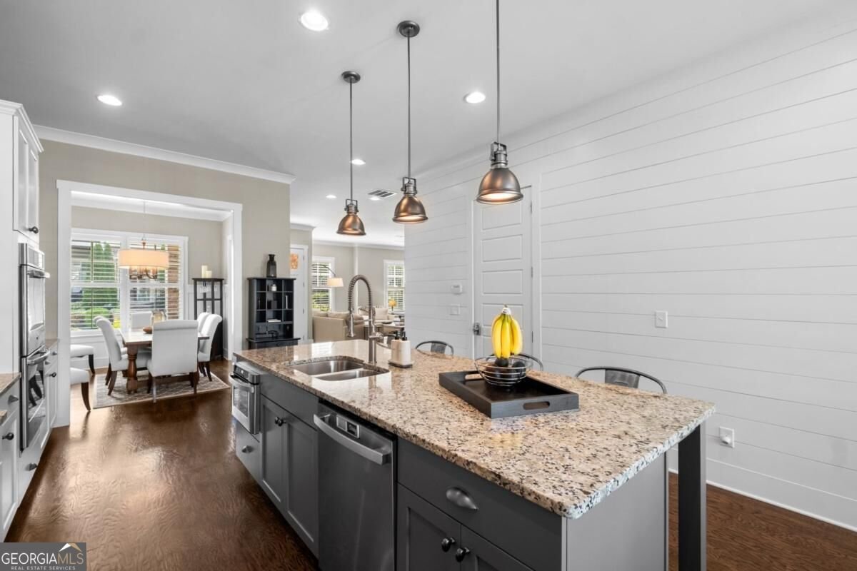 2602 Grand Oaks Alley Woodstock - Photo 20