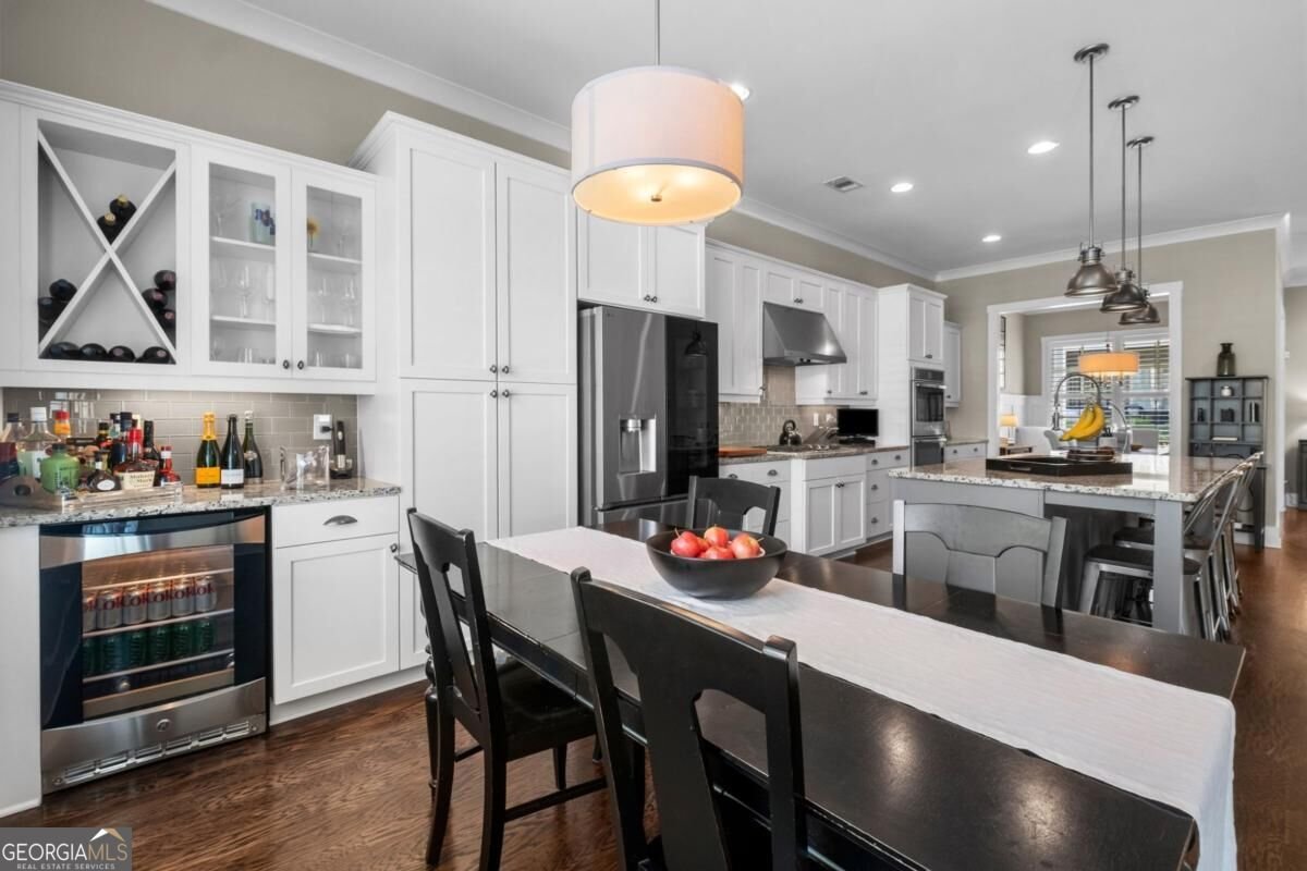 2602 Grand Oaks Alley Woodstock - Photo 21
