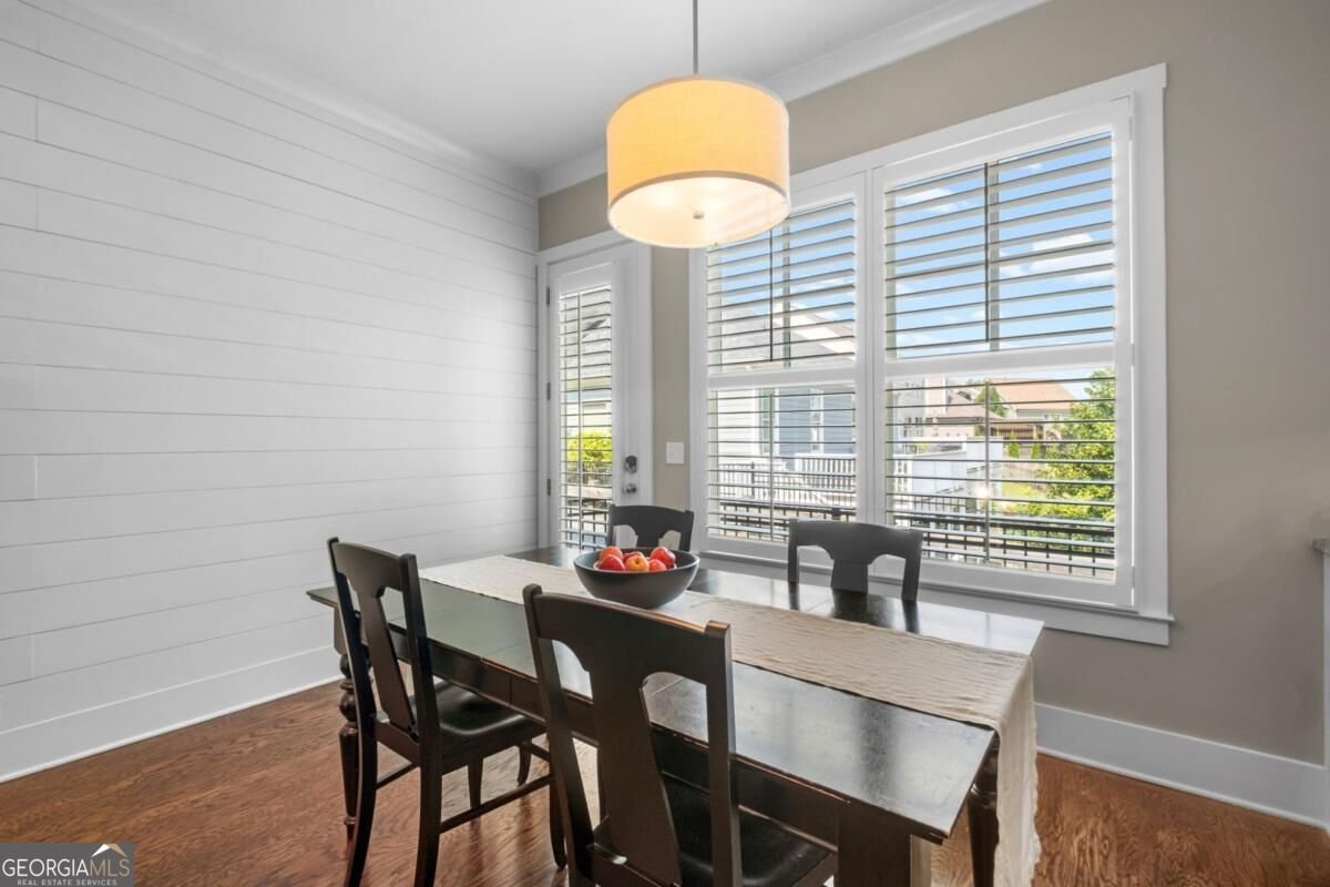 2602 Grand Oaks Alley Woodstock - Photo 22