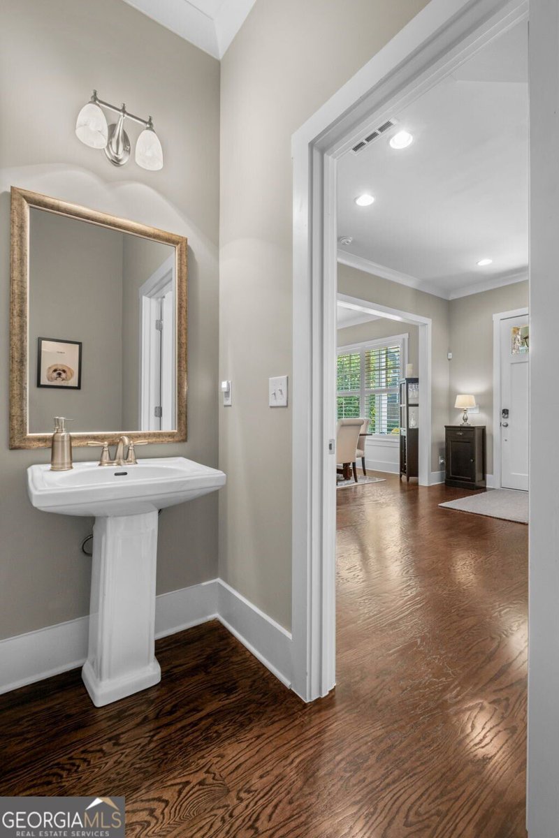 2602 Grand Oaks Alley Woodstock - Photo 24