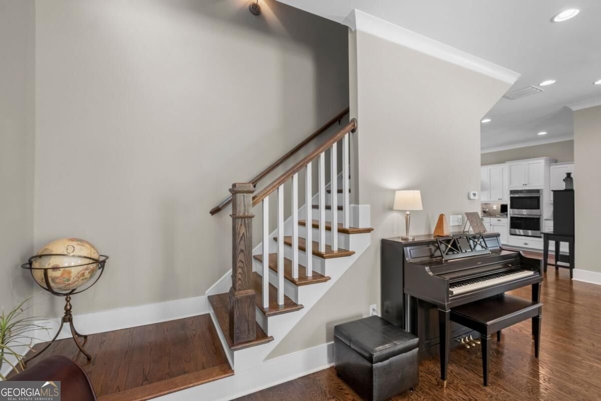 2602 Grand Oaks Alley Woodstock - Photo 25