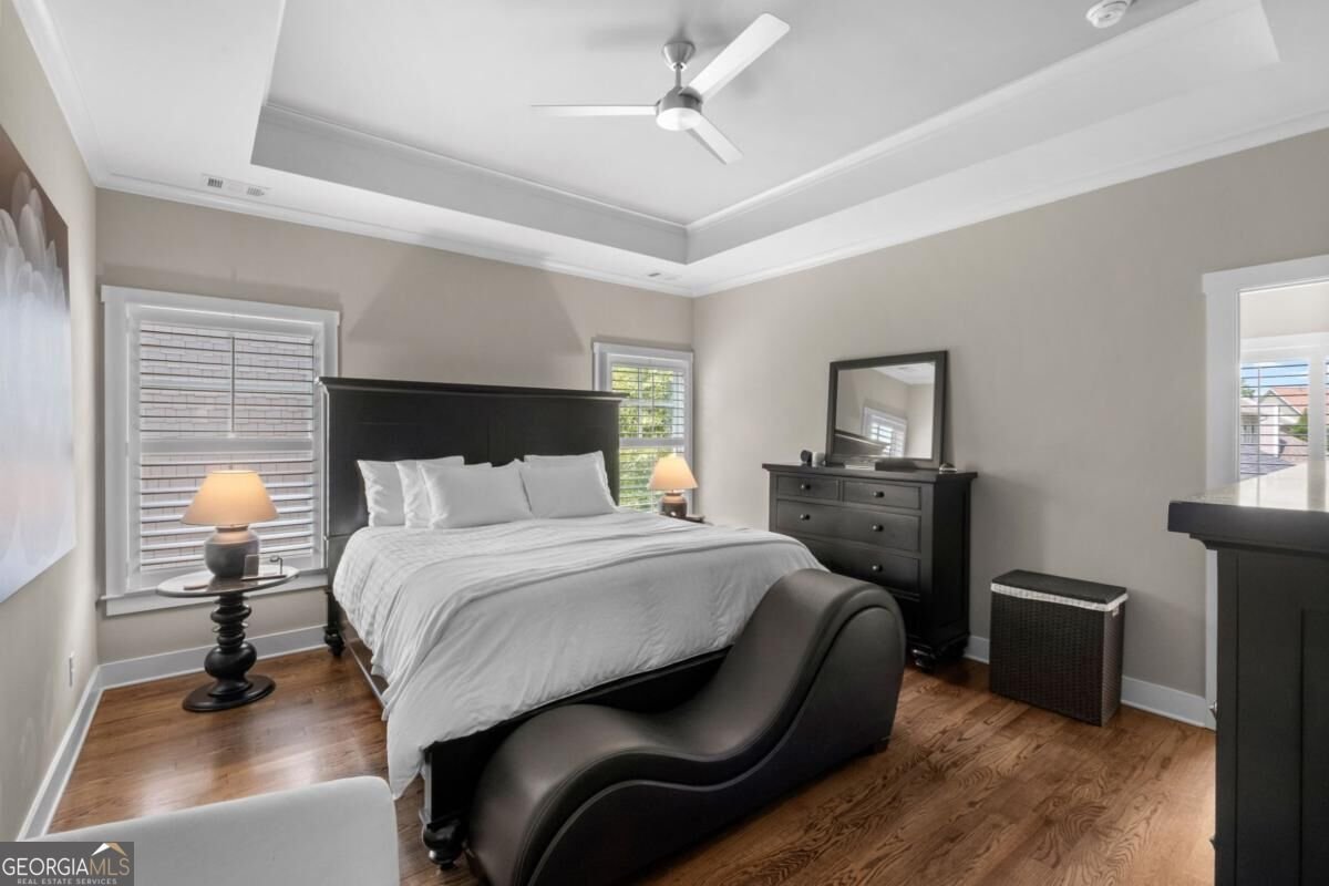 2602 Grand Oaks Alley Woodstock - Photo 26