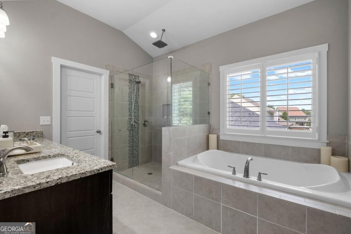 2602 Grand Oaks Alley Woodstock - Photo 28