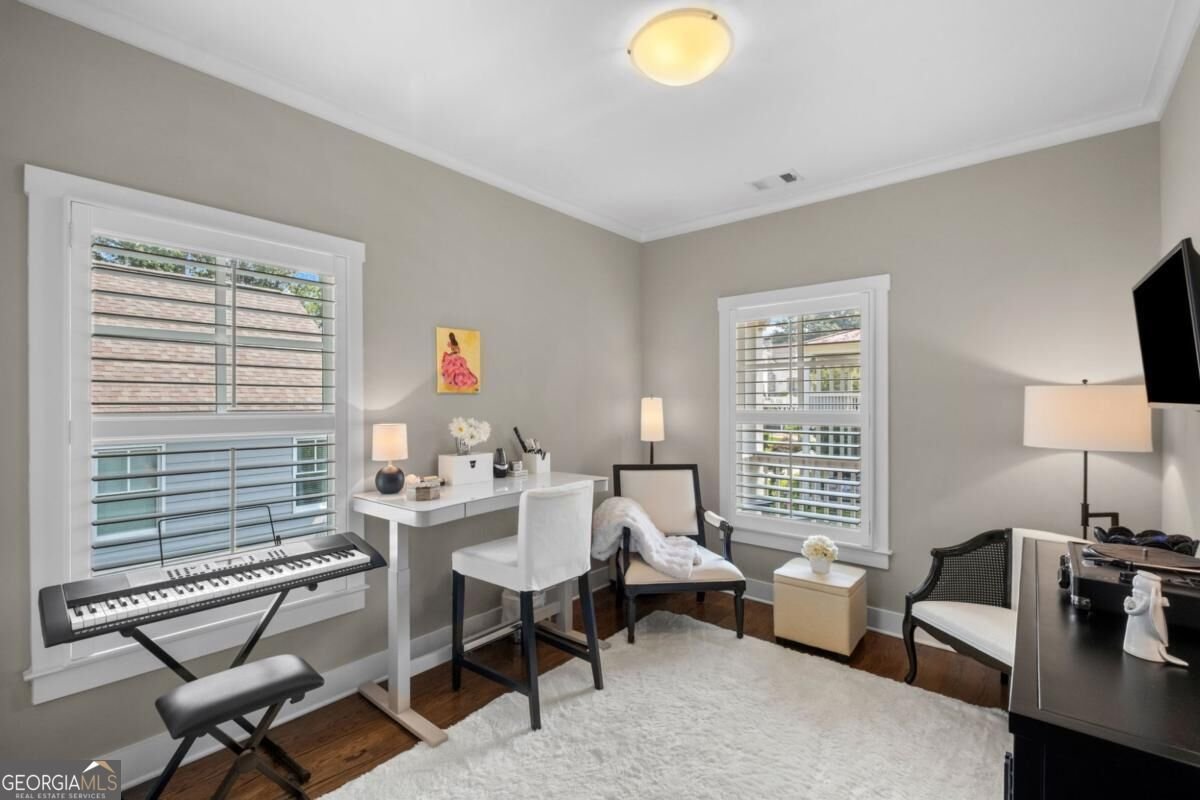 2602 Grand Oaks Alley Woodstock - Photo 35