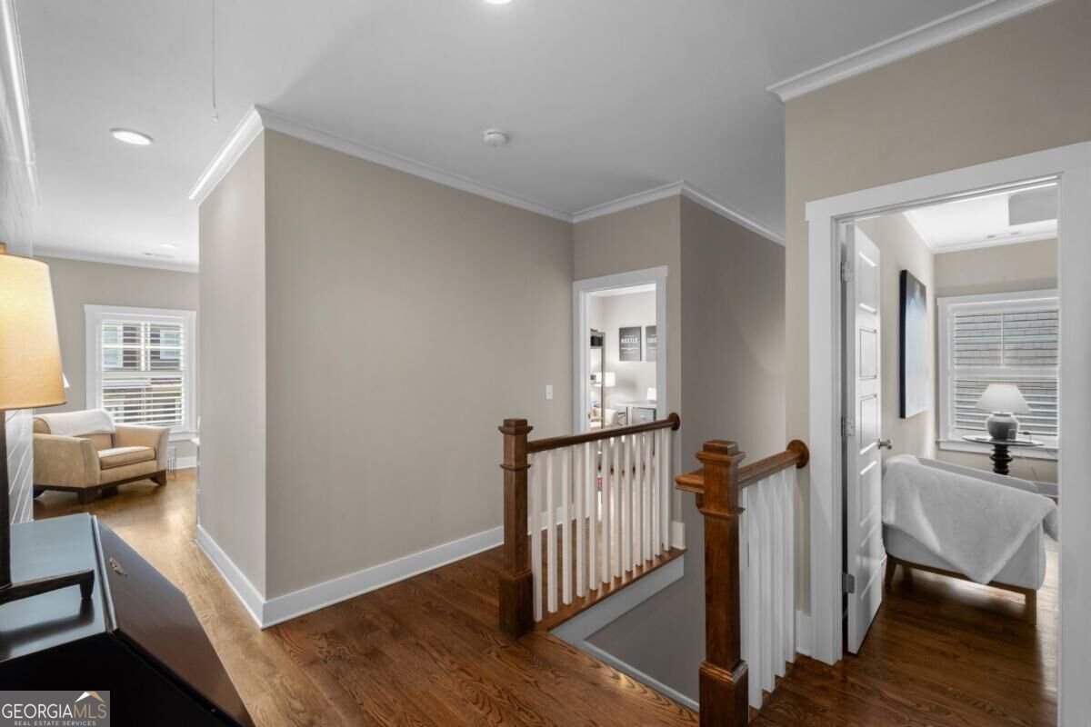 2602 Grand Oaks Alley Woodstock - Photo 38