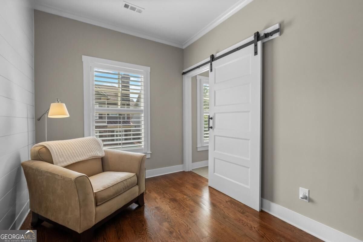 2602 Grand Oaks Alley Woodstock - Photo 39
