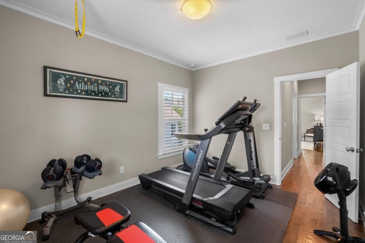 2602 Grand Oaks Alley Woodstock - Photo 42