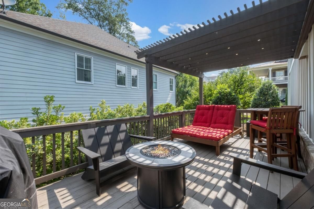 2602 Grand Oaks Alley Woodstock - Photo 47
