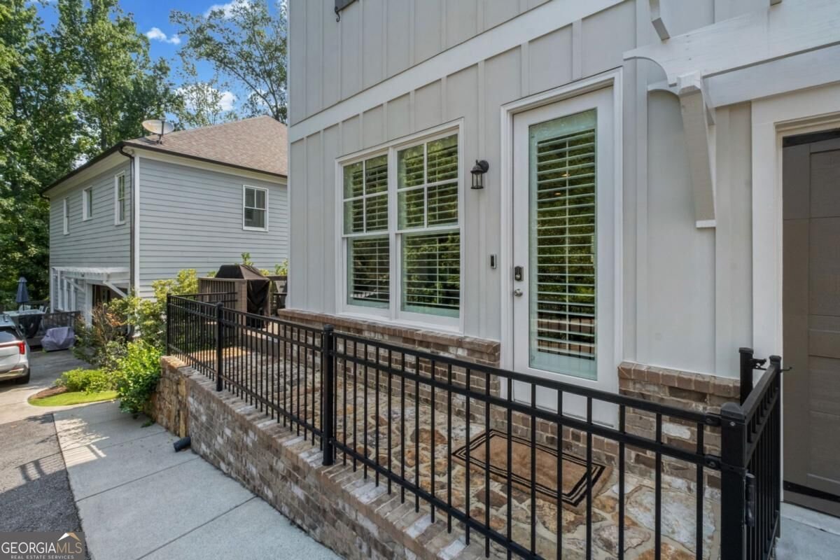2602 Grand Oaks Alley Woodstock - Photo 50
