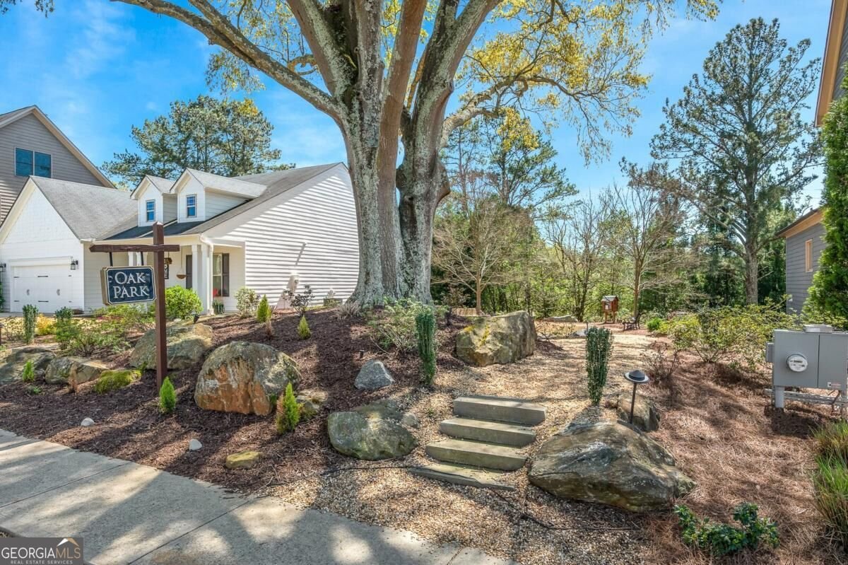 2602 Grand Oaks Alley Woodstock - Photo 60